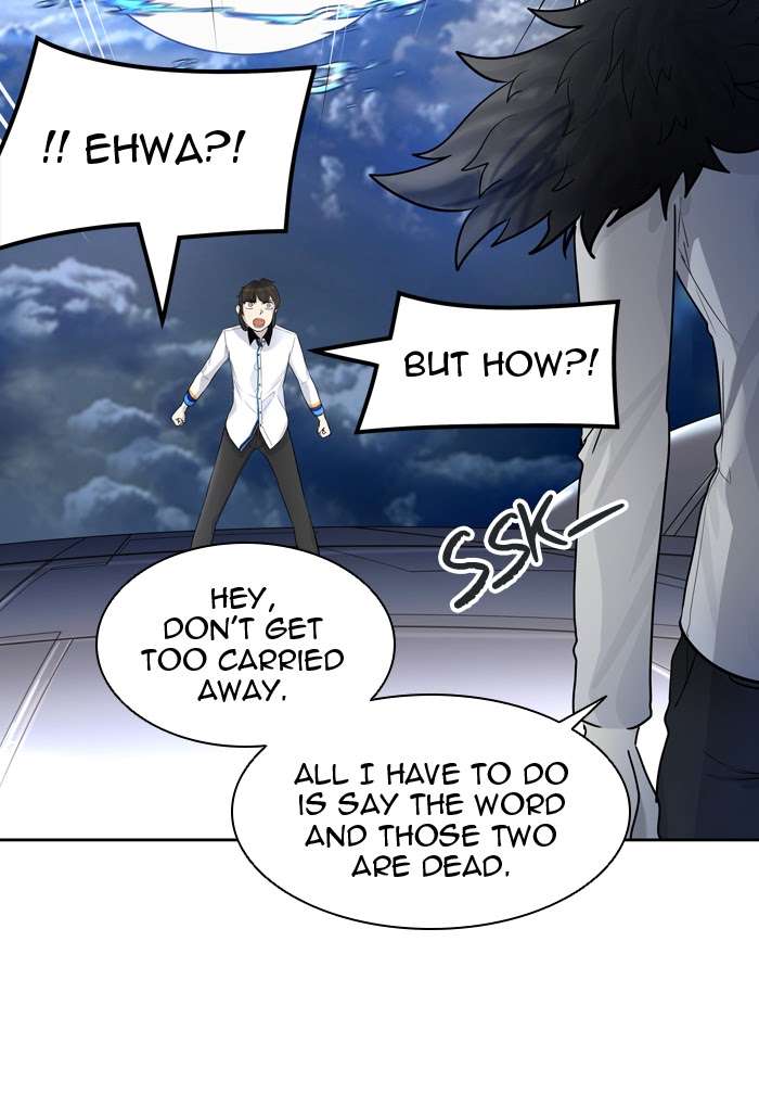 Tower of God Chapter 421 75